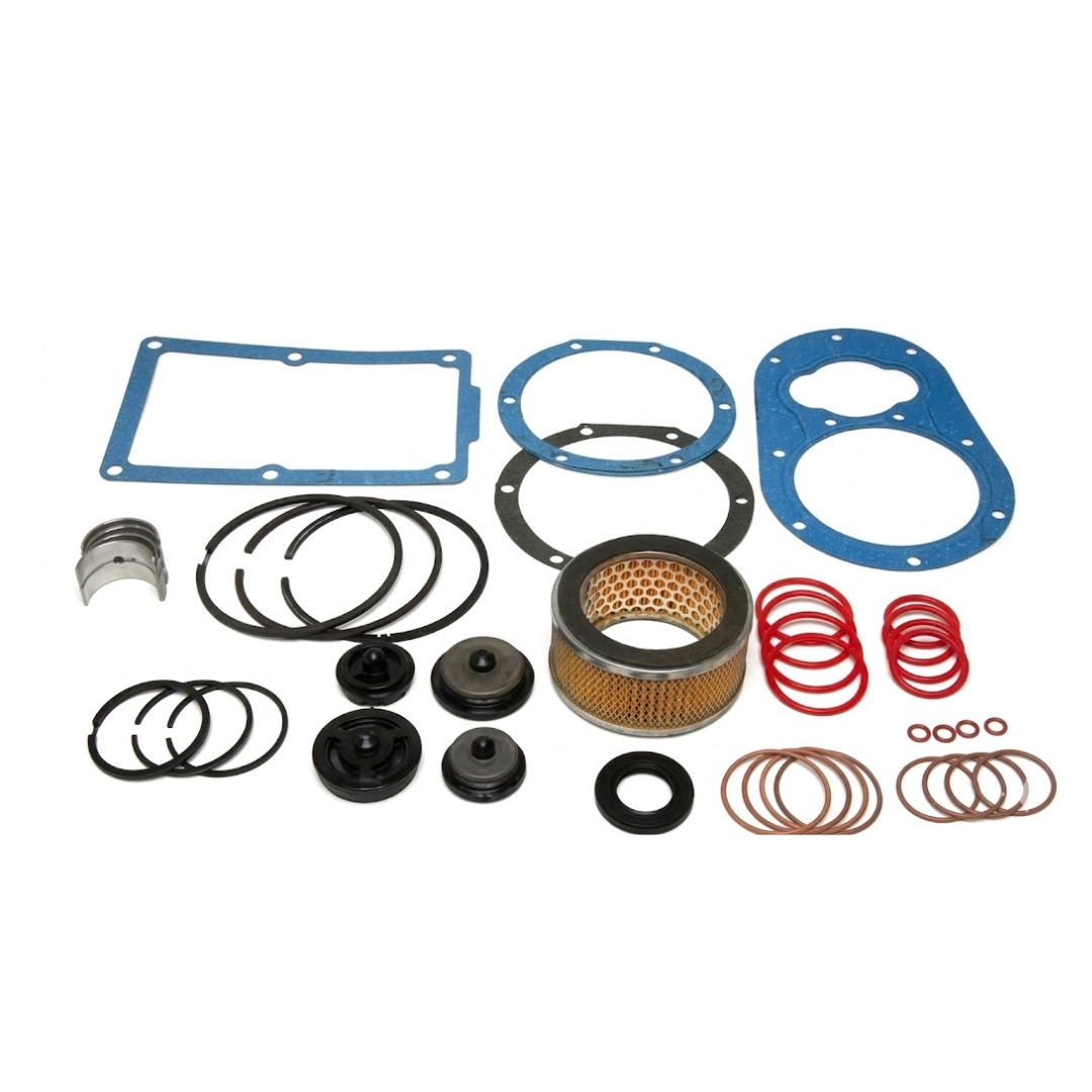 Rebuild Kits